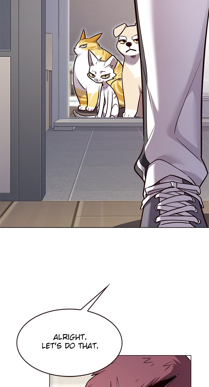 Read Eleceed Manga Online