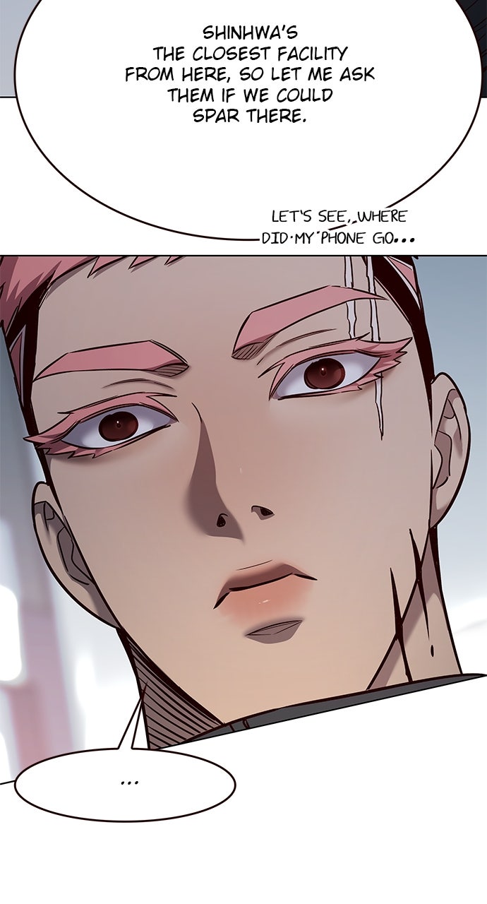 Read Eleceed Manga Online