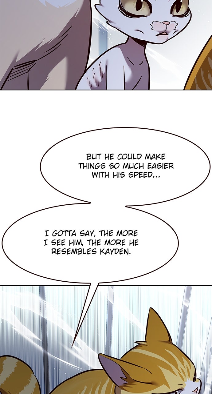 Read Eleceed Manga Online