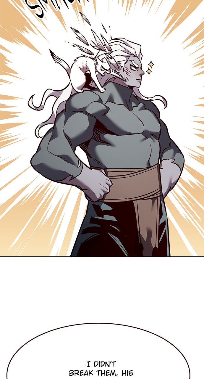 Read Eleceed Manga Online