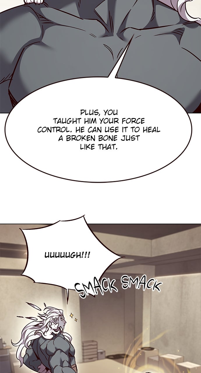 Read Eleceed Manga Online