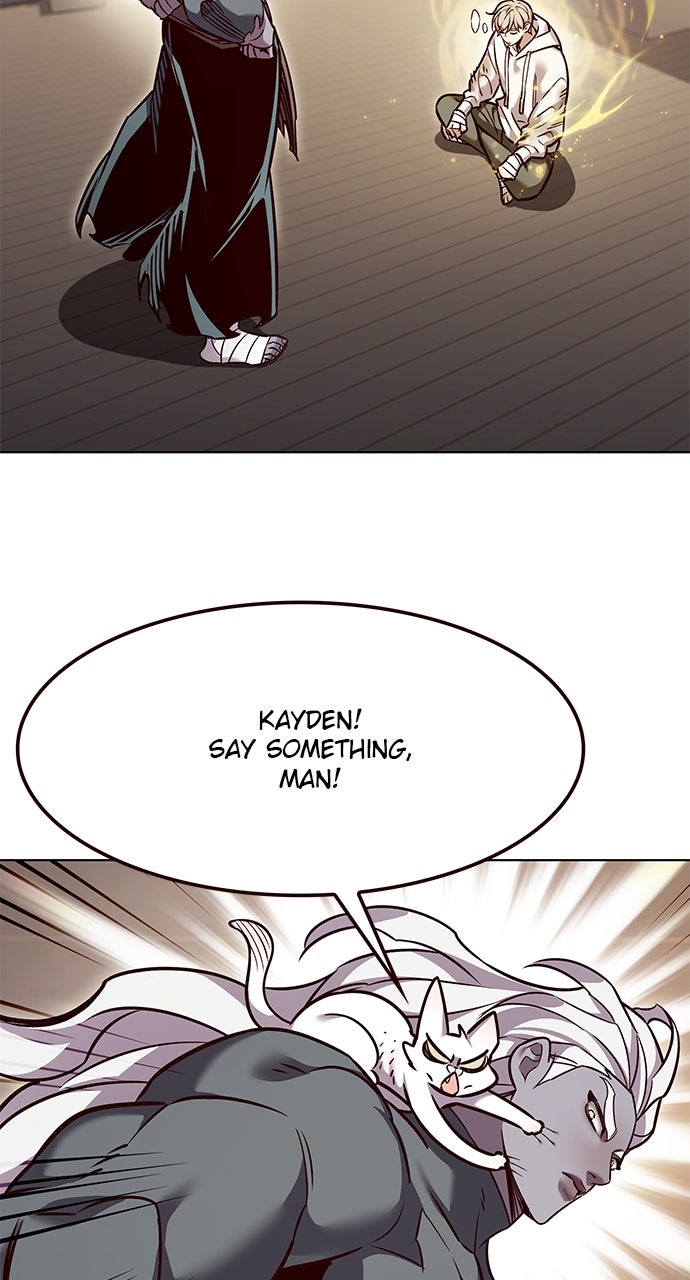 Read Eleceed Manga Online