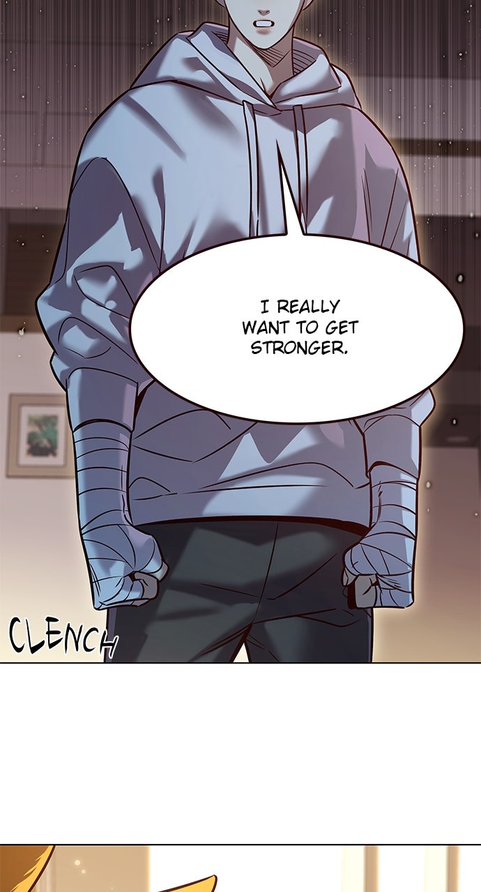 Read Eleceed Manga Online