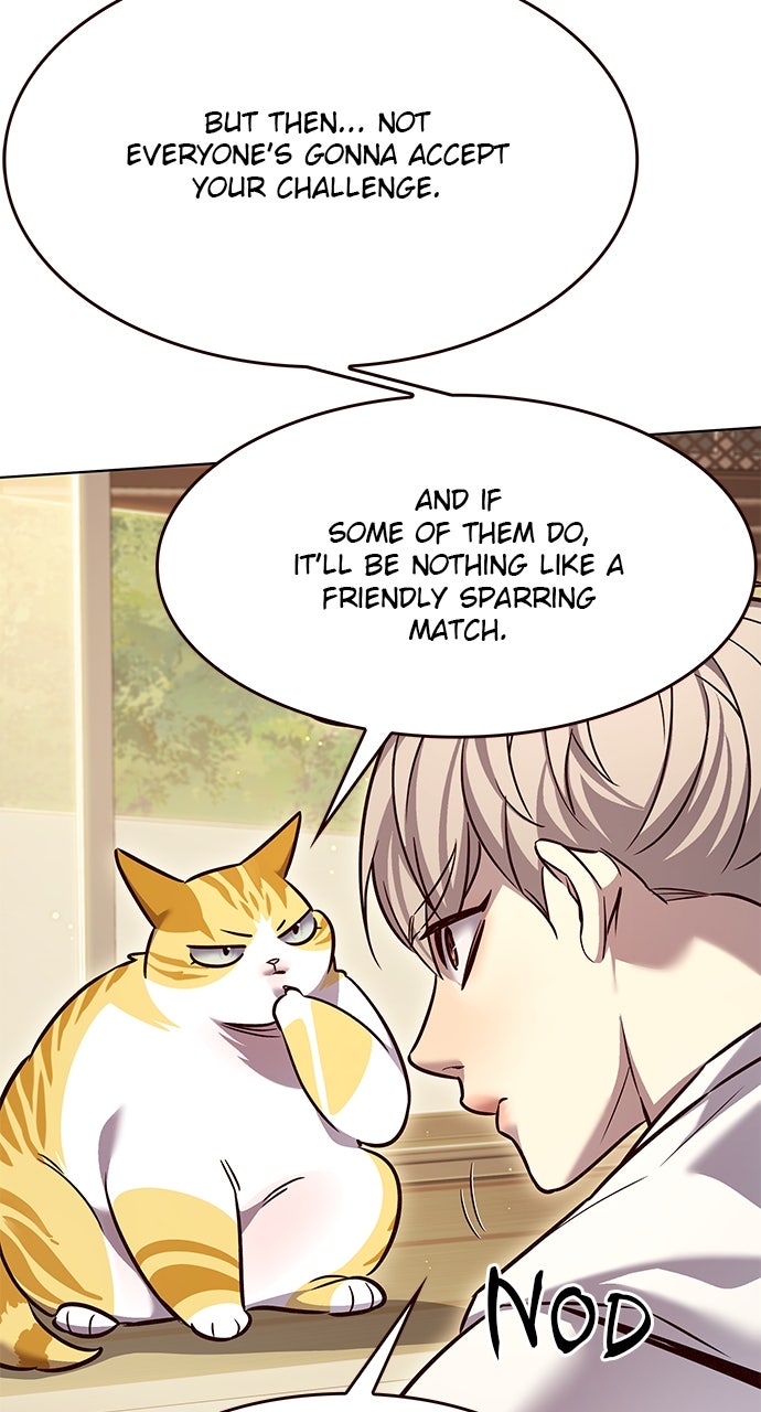 Read Eleceed Manga Online