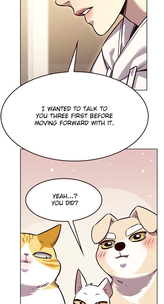 Read Eleceed Manga Online