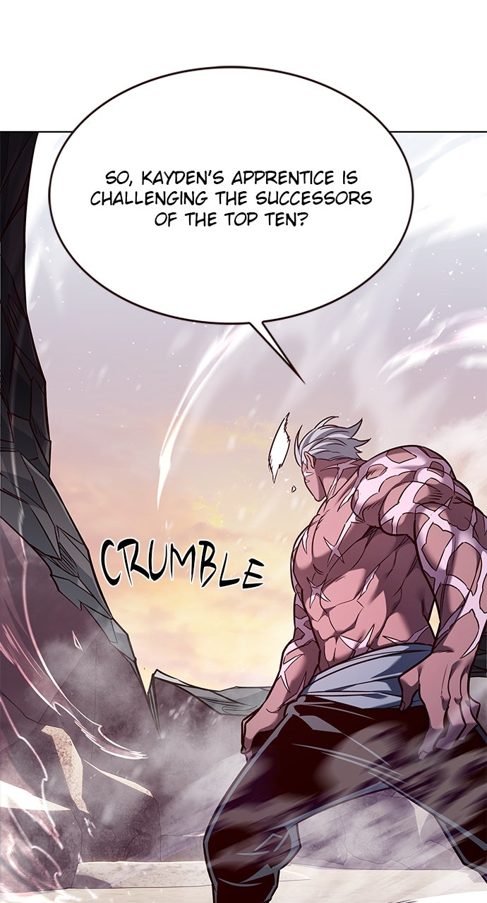 Read Eleceed Manga Online