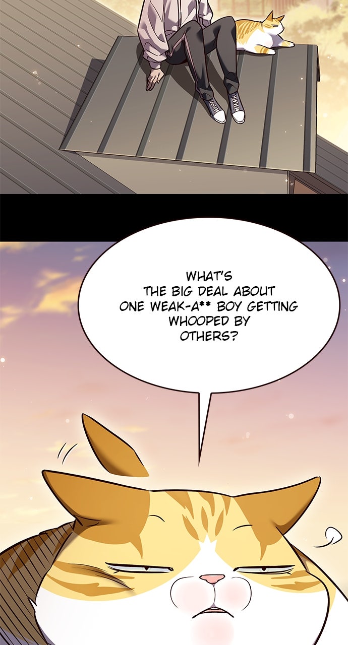 Read Eleceed Manga Online