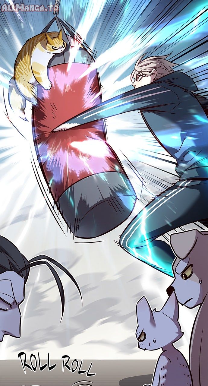 Read Eleceed Manga Online