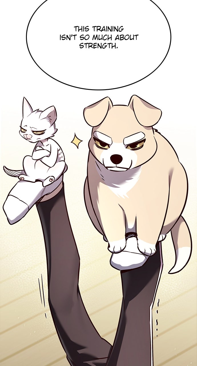 Read Eleceed Manga Online