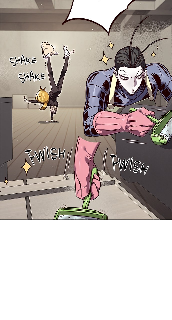 Read Eleceed Manga Online