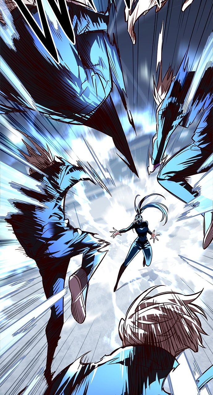 Read Eleceed Manga Online