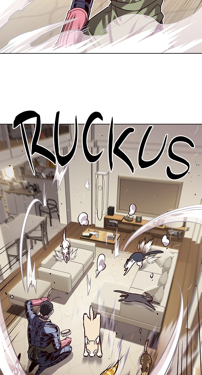 Read Eleceed Manga Online