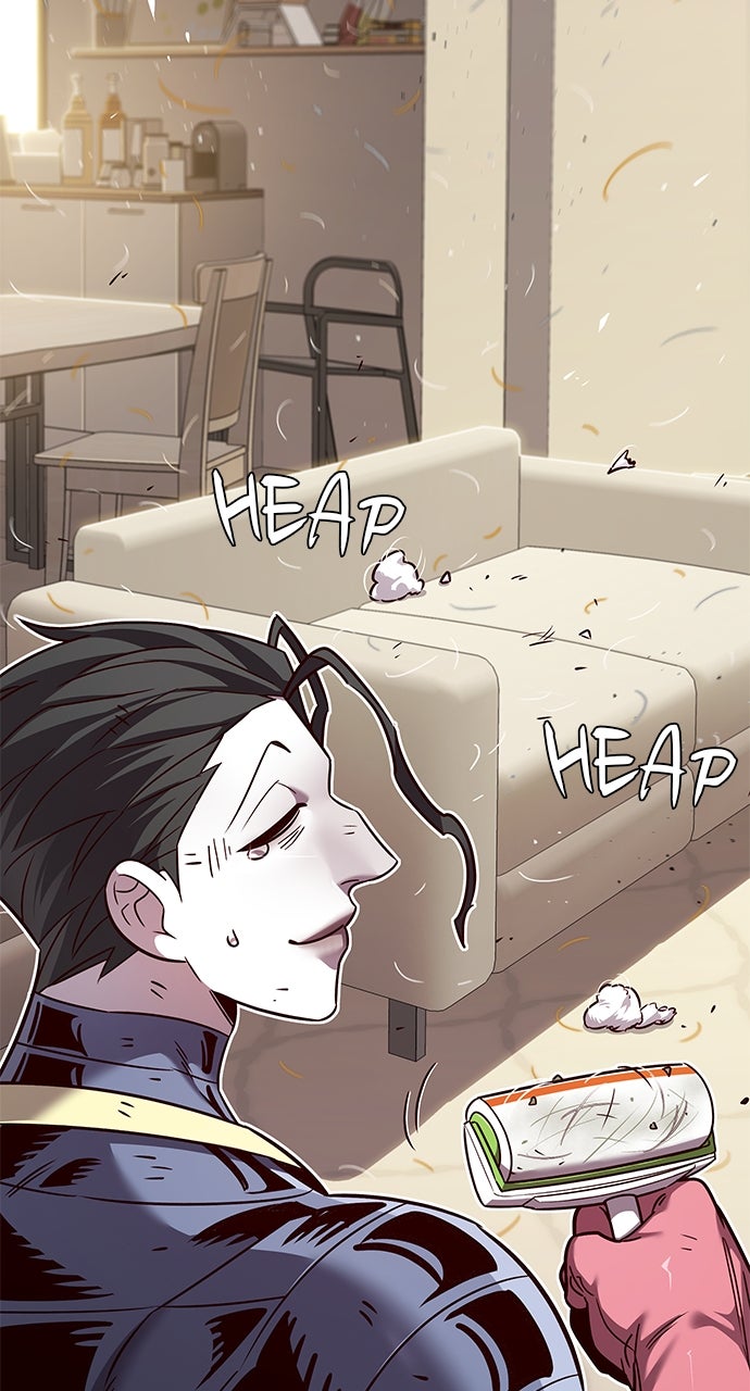 Read Eleceed Manga Online