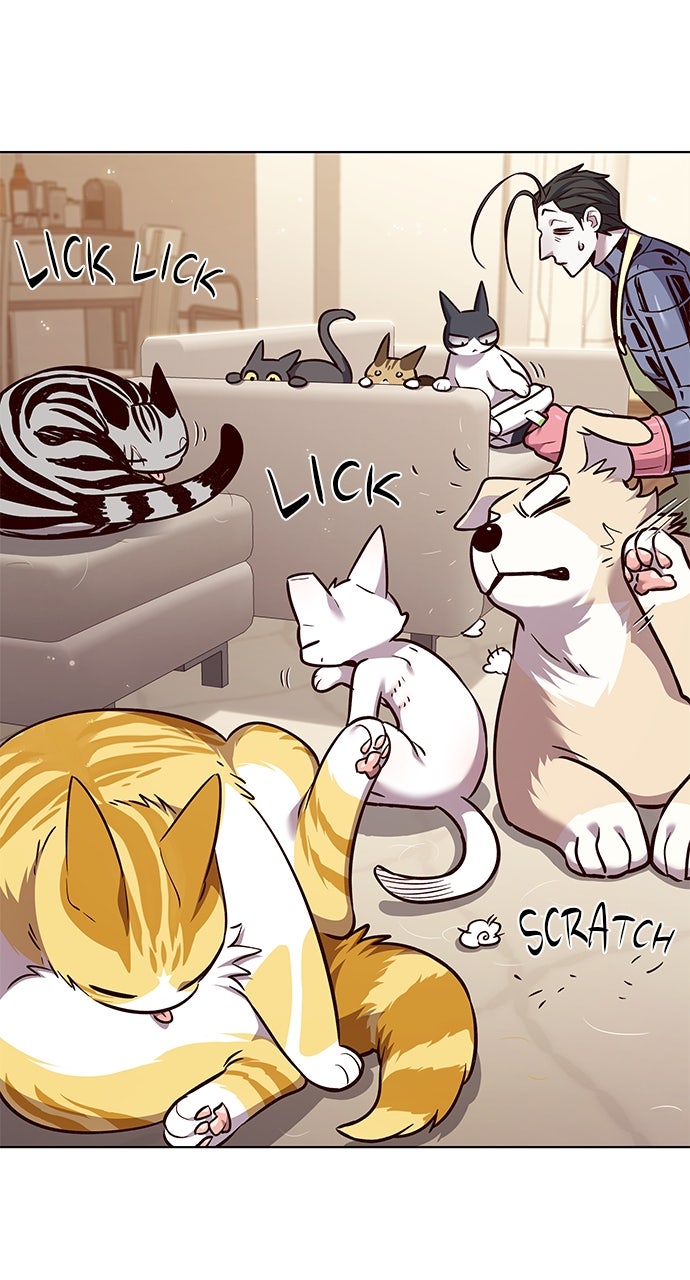 Read Eleceed Manga Online