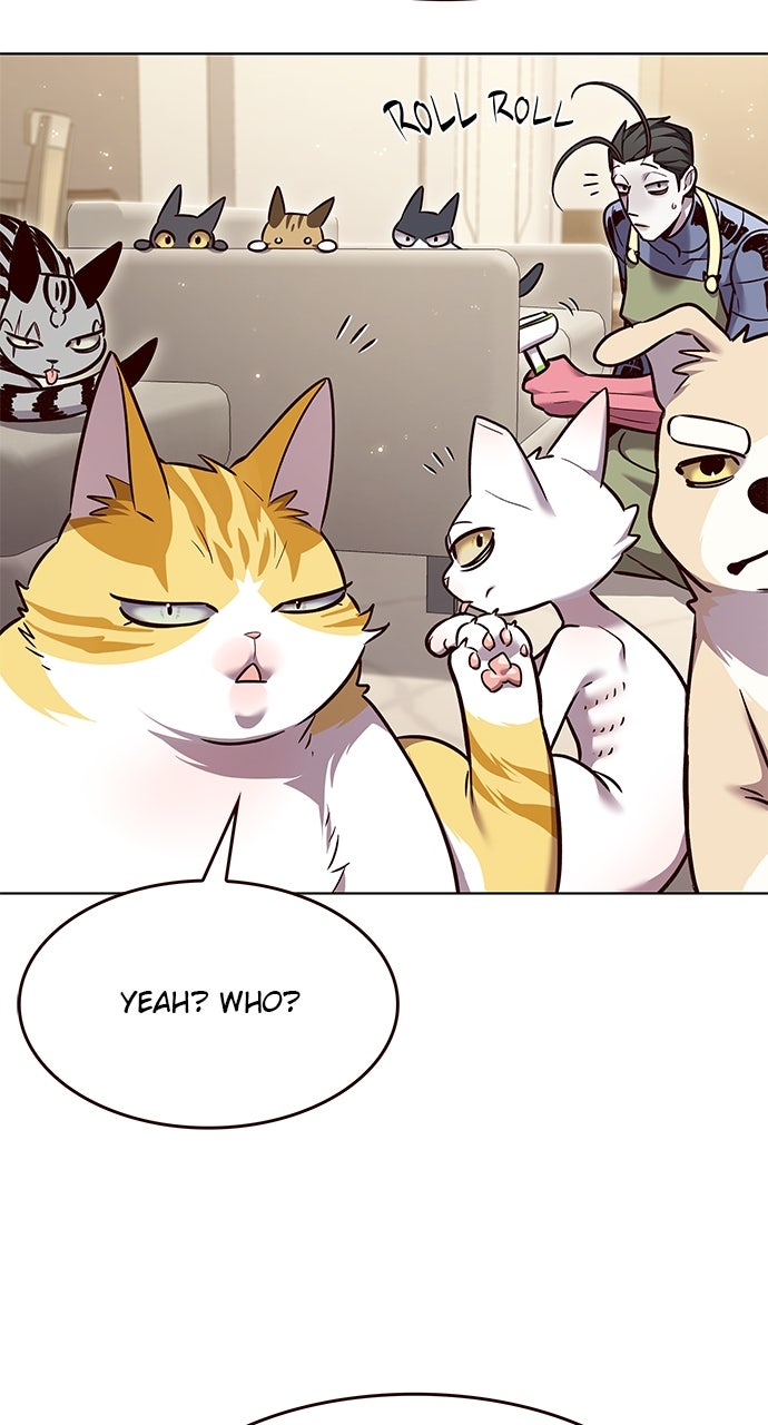 Read Eleceed Manga Online