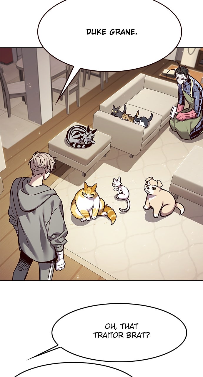 Read Eleceed Manga Online