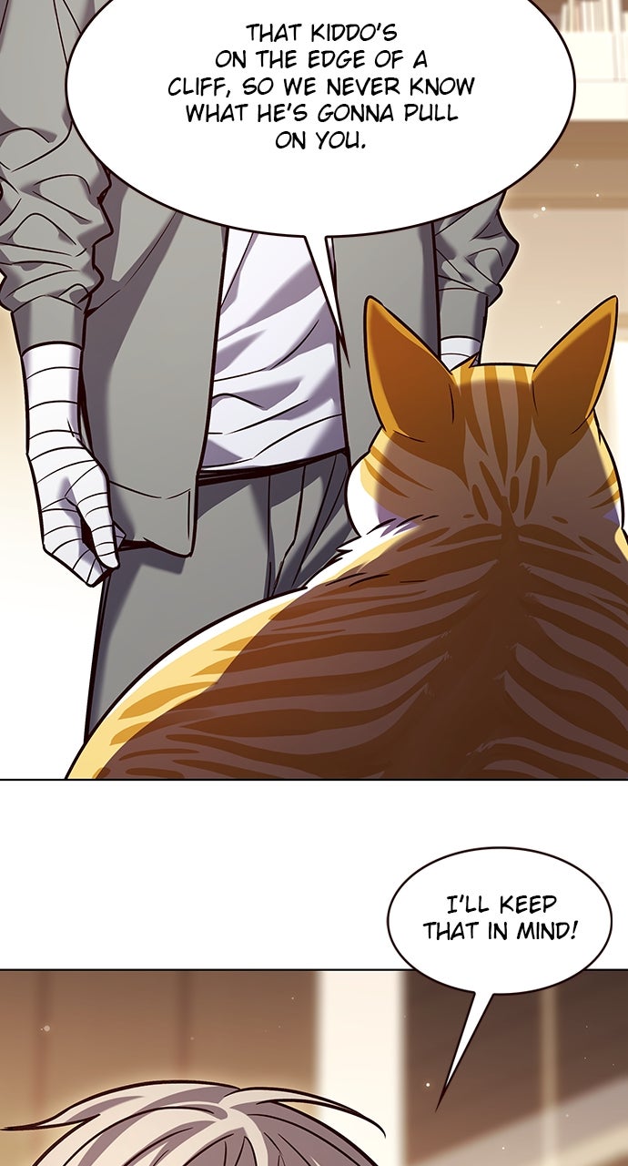 Read Eleceed Manga Online