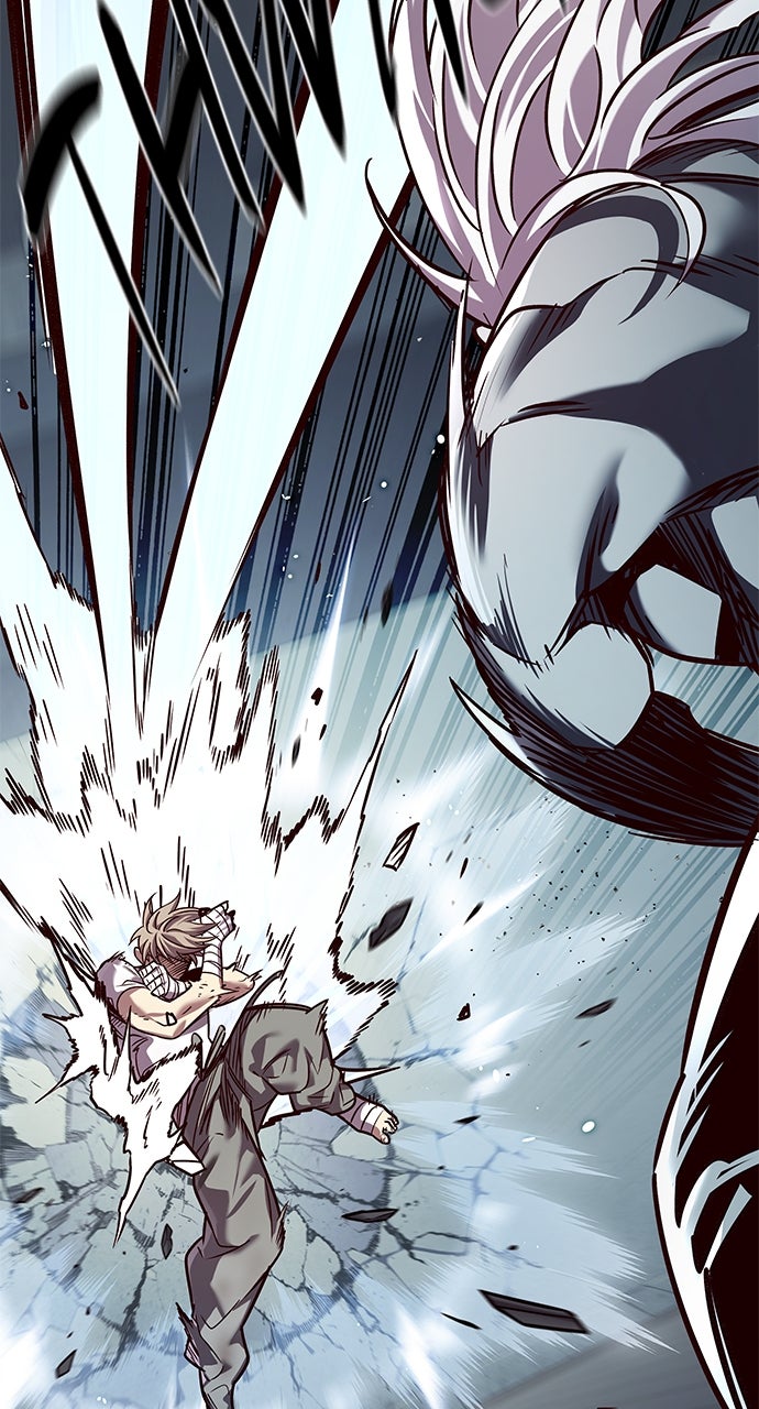 Read Eleceed Manga Online