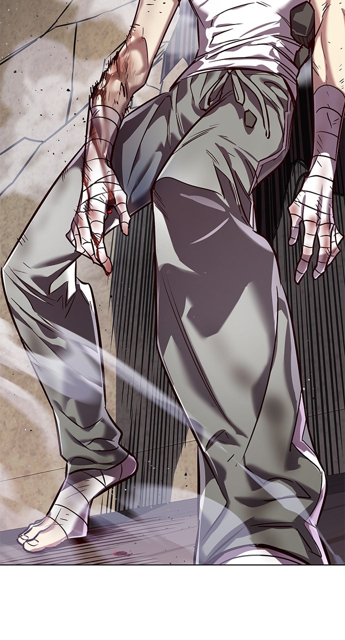 Read Eleceed Manga Online