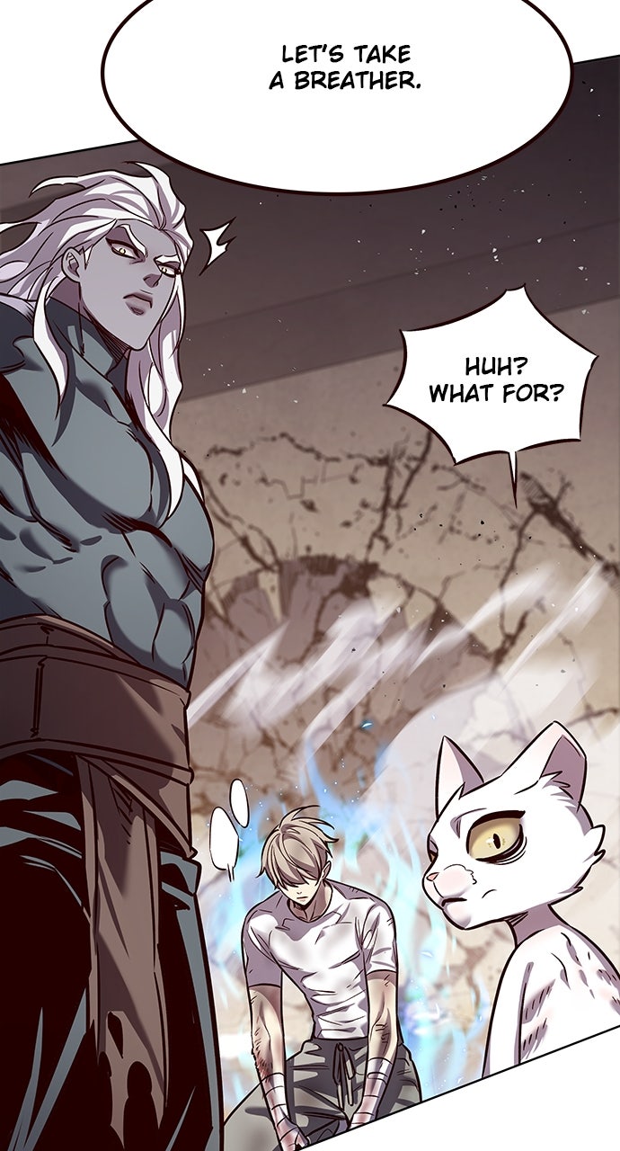 Read Eleceed Manga Online