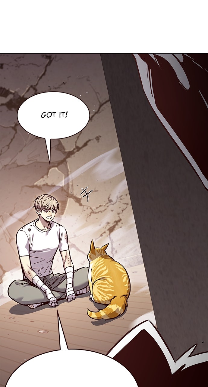 Read Eleceed Manga Online