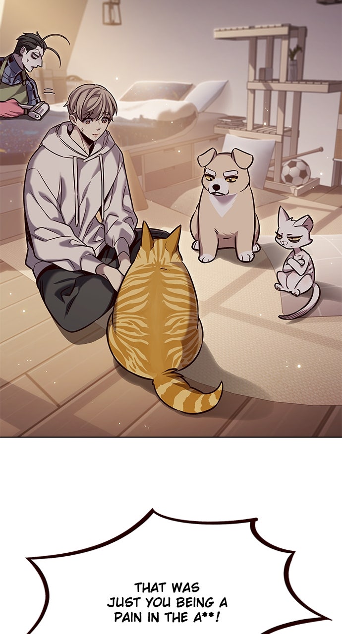 Read Eleceed Manga Online