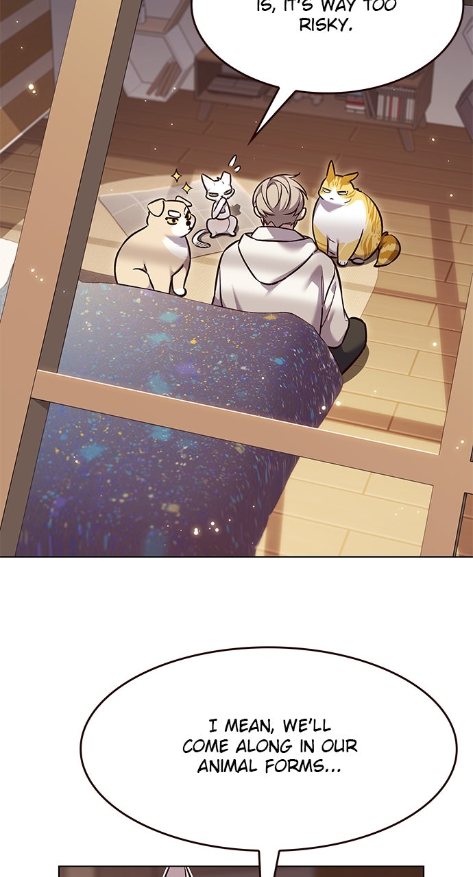 Read Eleceed Manga Online