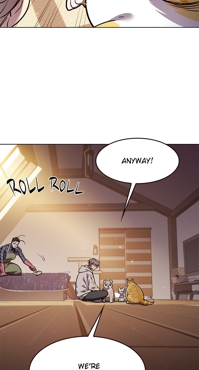 Read Eleceed Manga Online