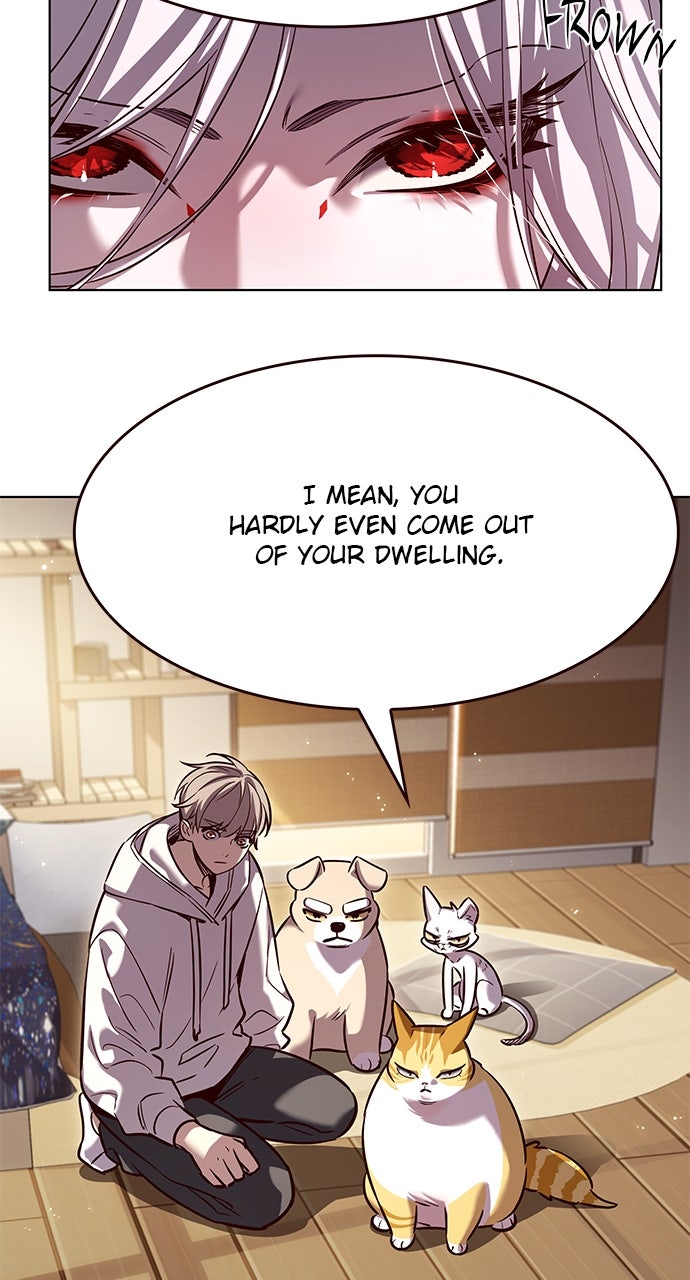 Read Eleceed Manga Online