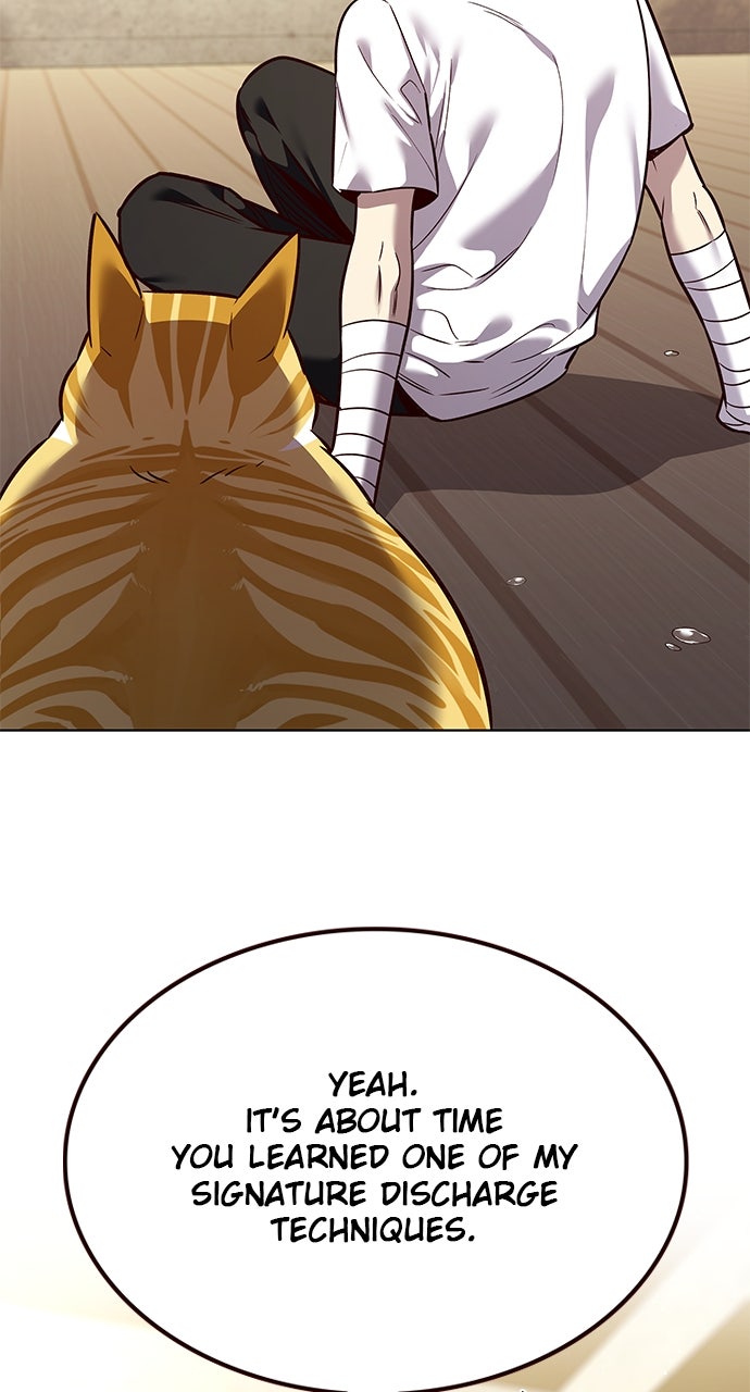 Read Eleceed Manga Online