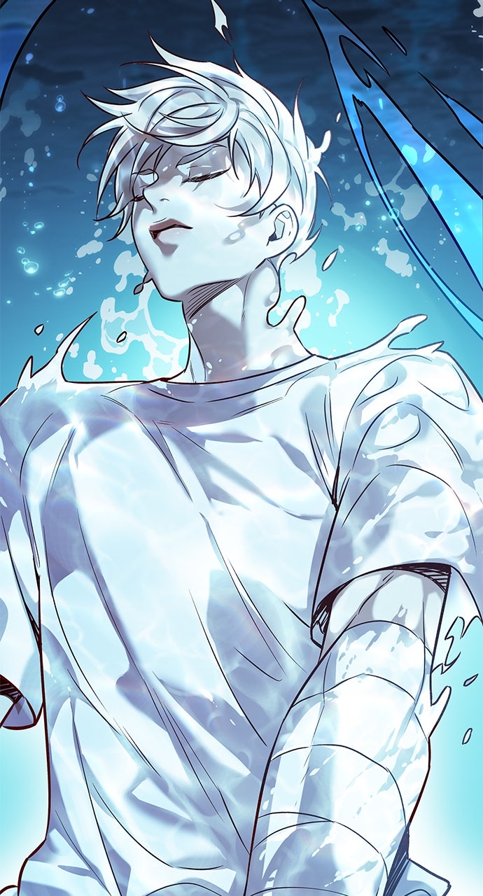 Read Eleceed Manga Online