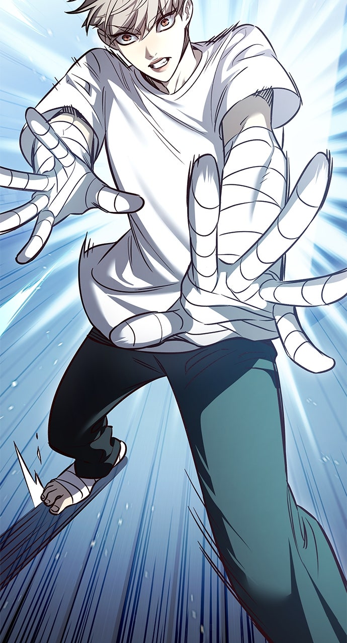 Read Eleceed Manga Online