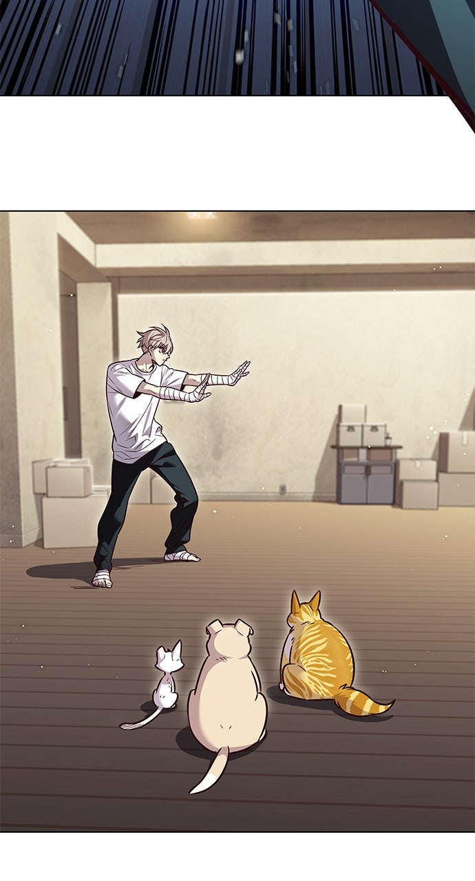 Read Eleceed Manga Online