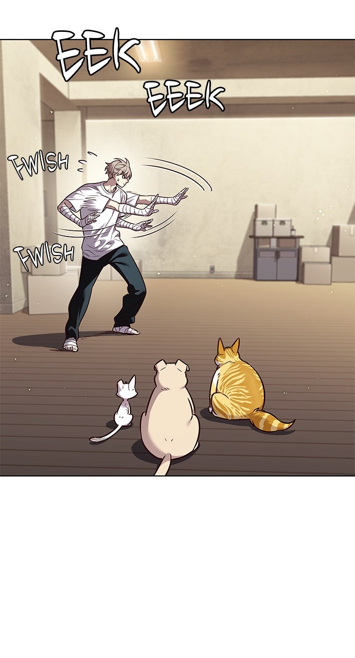 Read Eleceed Manga Online