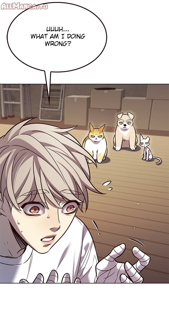 Read Eleceed Manga Online