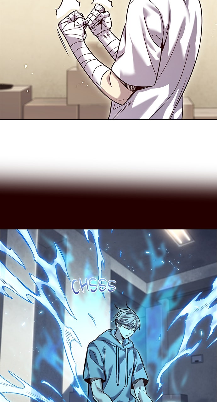 Read Eleceed Manga Online