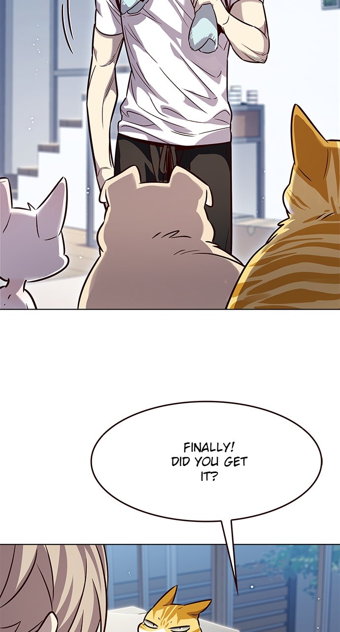 Read Eleceed Manga Online