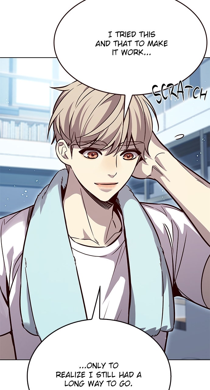 Read Eleceed Manga Online