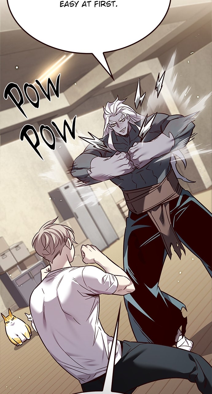 Read Eleceed Manga Online