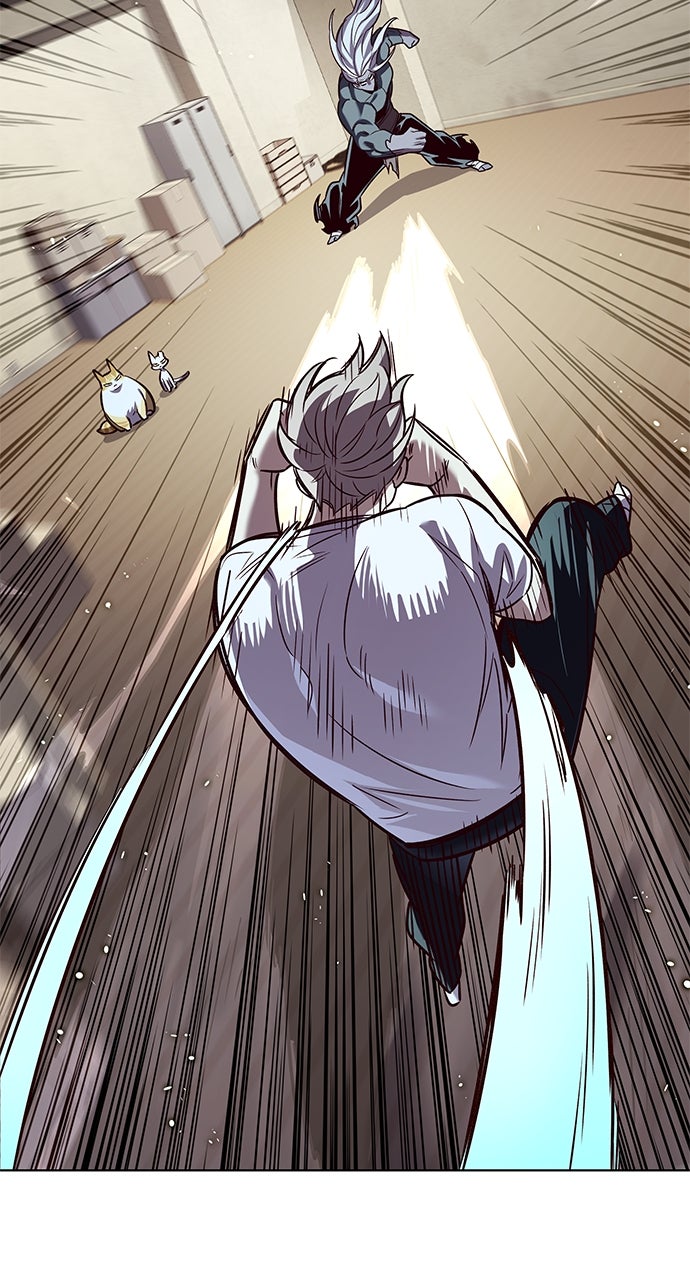 Read Eleceed Manga Online