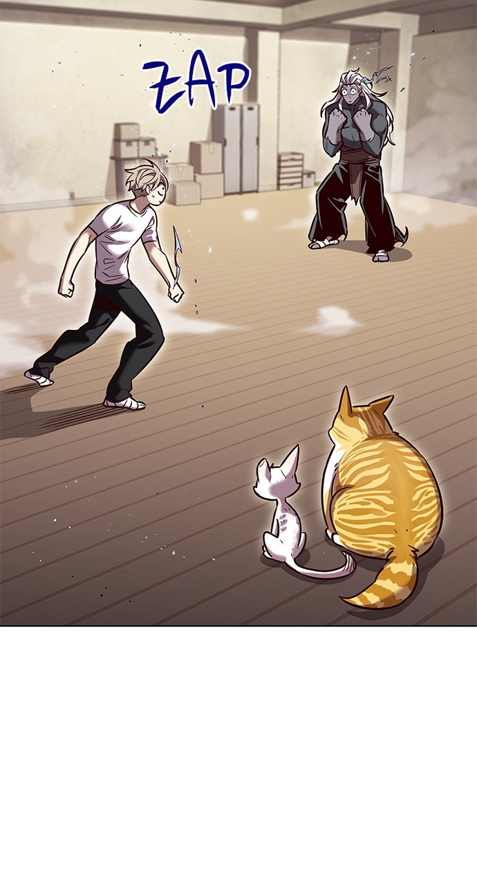 Read Eleceed Manga Online