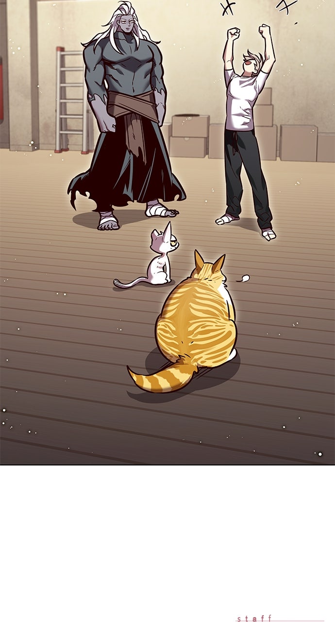 Read Eleceed Manga Online