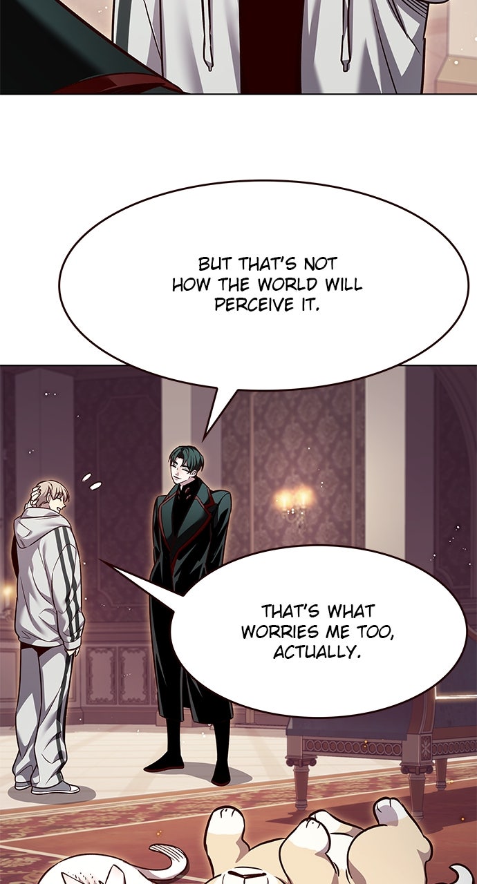 Read Eleceed Manga Online