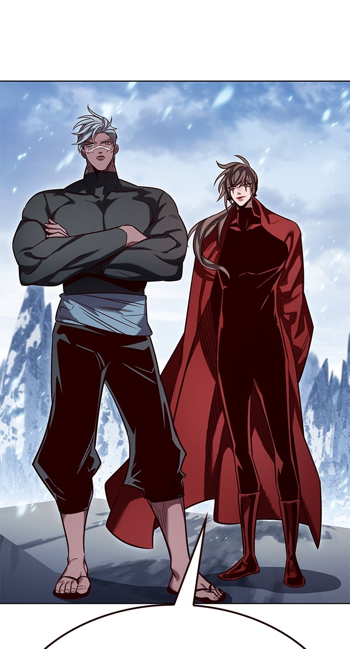 Read Eleceed Manga Online