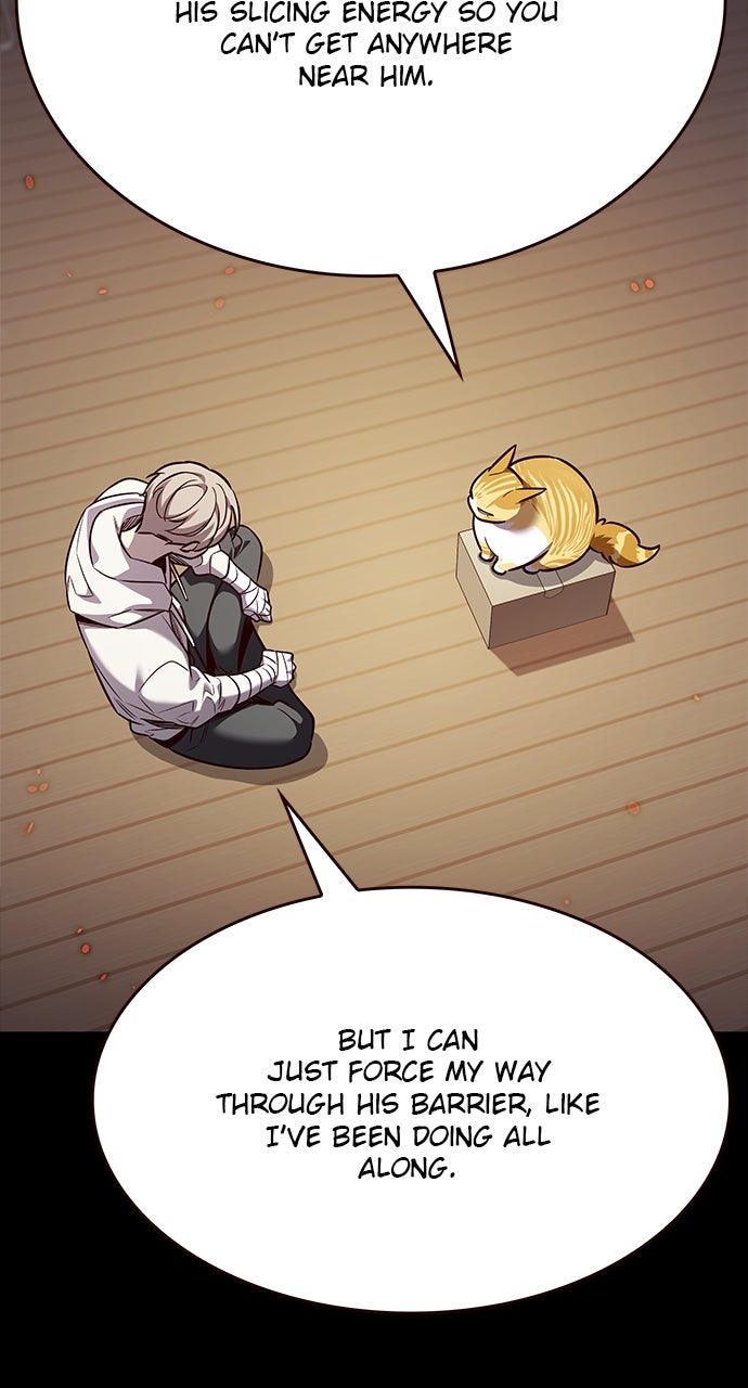Read Eleceed Manga Online