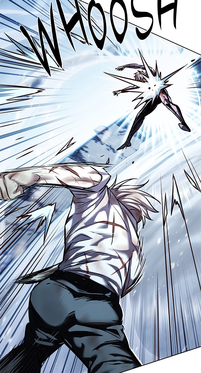 Read Eleceed Manga Online