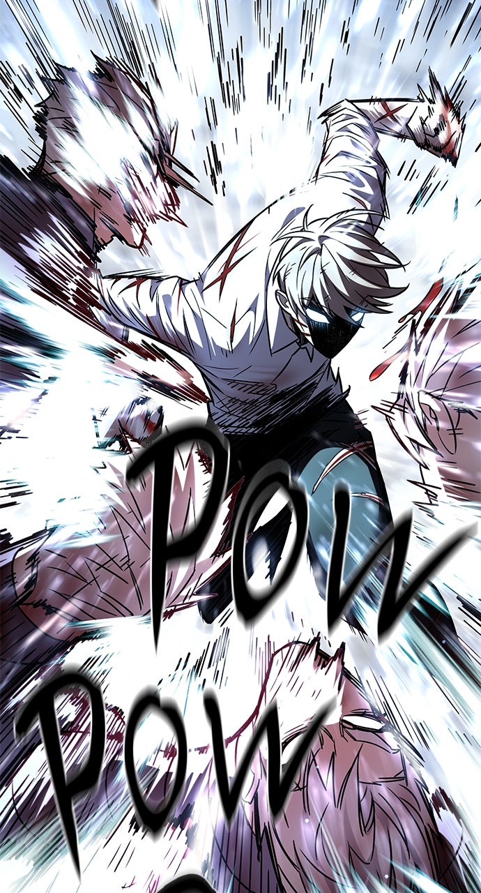 Read Eleceed Manga Online