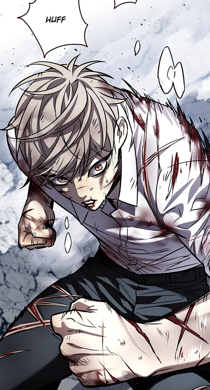 Read Eleceed Manga Online