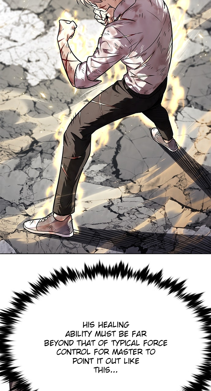 Read Eleceed Manga Online