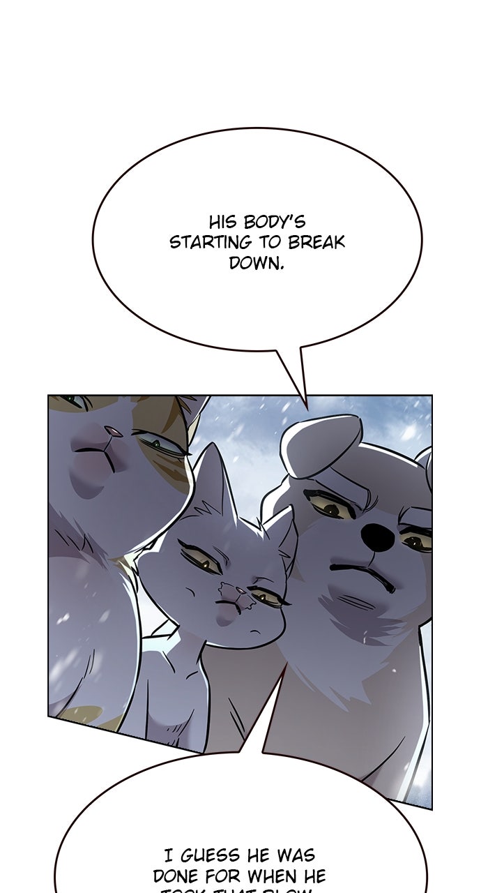 Read Eleceed Manga Online